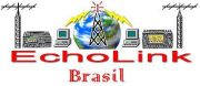 Participe do Grupo EchoLink Brasil